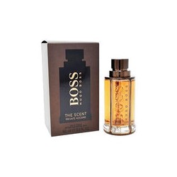 The Scent Private Accord de Hugo Boss edt 100 ml para Hombre