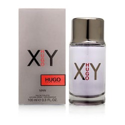 Hugo XY de Hugo Boss edt 100 ml para Hombre