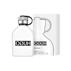 Hugo Reversed de Hugo Boss edt 125 ml para Hombre