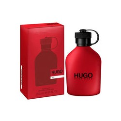 Hugo Red de Hugo Boss edt 200 ml para Hombre