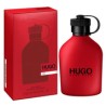 Hugo Red de Hugo Boss edt 200 ml para Hombre