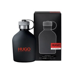Hugo Just Different de Hugo Boss edt 125 ml para Hombre