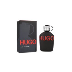 Hugo Just Different de Hugo Boss edt 125 ml para Hombre
