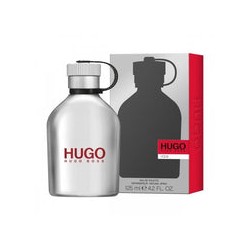 Hugo Iced de Hugo Boss edt 125 ml para Hombre