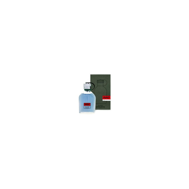 Hugo de Hugo Boss edt 150 ml para Hombre
