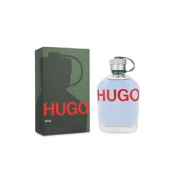 Hugo de Hugo Boss edt 200 ml para Hombre