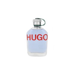 Hugo de Hugo Boss edt 200 ml para Hombre