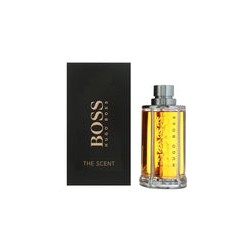 Boss The Scent de Hugo Boss edt 200 ml para Hombre