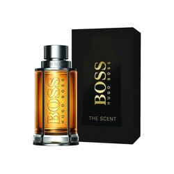 Boss The Scent de Hugo Boss edt 100 ml para Hombre