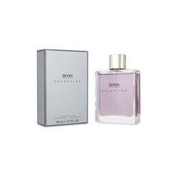 Boss Selection de Hugo Boss edt 90 ml para Hombre