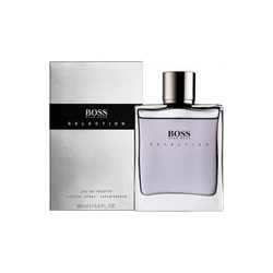 Boss Selection de Hugo Boss edt 90 ml para Hombre