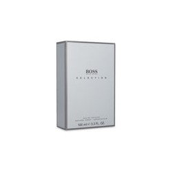 Boss Selection de Hugo Boss edt 90 ml para Hombre