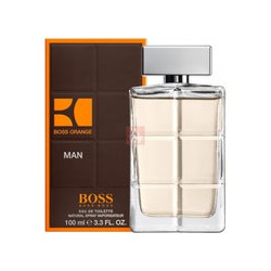 Boss Orange for Men de Hugo Boss edt 100 ml para Hombre