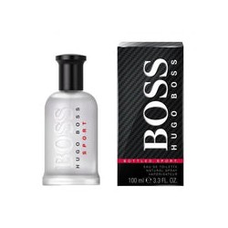 Boss Bottled Sport de Hugo Boss edt 100 ml para Hombre