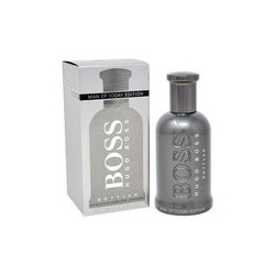 Boss Bottled Man Of Today Edition de Hugo Boss edt 100 ml para Hombre