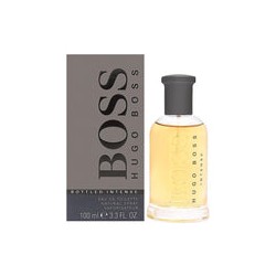 Boss Bottled Intense de Hugo Boss edt 100 ml para Hombre