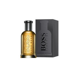 Boss Bottled Intense de Hugo Boss edp 100 ml para Hombre
