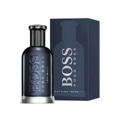 Boss Bottled Infinite de Hugo Boss edp 100 ml para Hombre