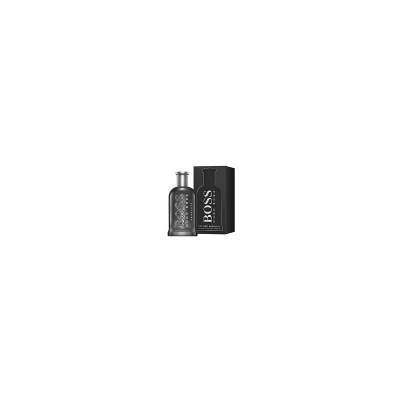 Boss Bottled Absolute de Hugo Boss edt 200 ml para Hombre