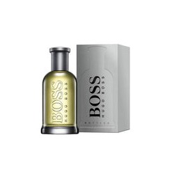 Boss Bottled de Hugo Boss edt 100 ml para Hombre