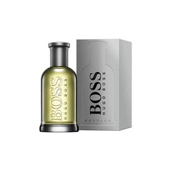 Boss Bottled de Hugo Boss edt 200 ml para Hombre