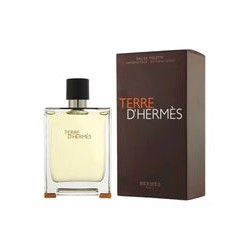 Terre D' Hermes de Hermes edt 100 ml para Hombre