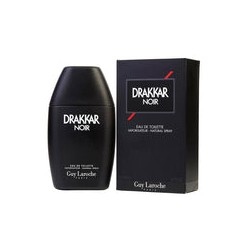 Drakkar Noir de Guy Laroche edt 200 ml para Hombre
