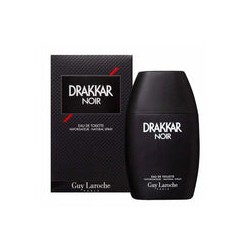 Drakkar Noir de Guy Laroche edt 100 ml para Hombre