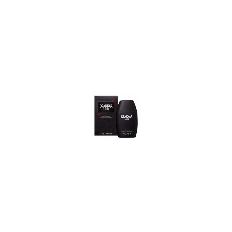 Drakkar Noir de Guy Laroche edt 100 ml para Hombre