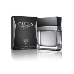 Guess Seductive de Guess edt 100 ml para Hombre