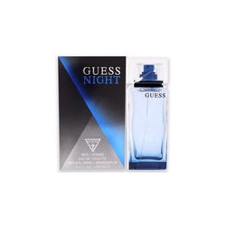 Guess Night de Guess edt 100 ml para Hombre