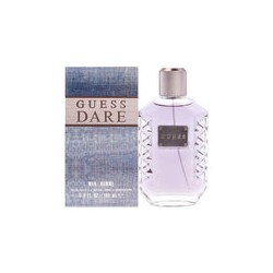 Guess Dare de Guess edt 100 ml para Hombre