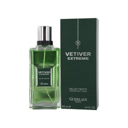 Vetiver Extreme de Guerlain edt 100 ml para Hombre
