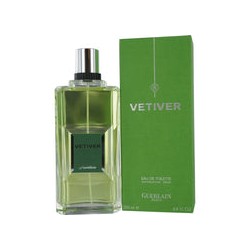 Vetiver de Guerlain edt 200 ml para Hombre