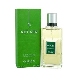 Vetiver de Guerlain edt 100 ml para Hombre