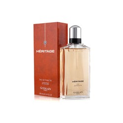 Heritage de Guerlain edt 100 ml para Hombre