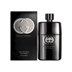 Gucci Guilty Intense Pour Homme de Gucci edt 100 ml para Hombre