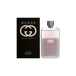 Gucci Guilty Eau de Gucci edt 90 ml para Hombre