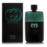 Gucci Guilty Black Pour Homme de Gucci edt 90 ml para Hombre