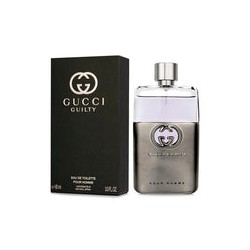Guilty Pour Homme de Gucci edt 90 ml para Hombre