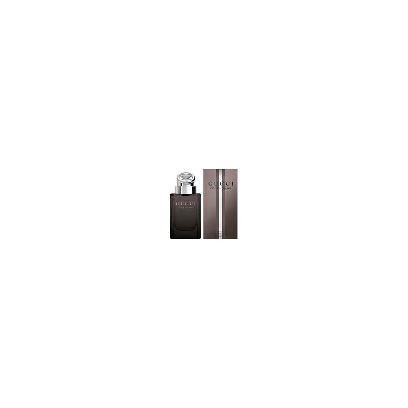 Gucci by Gucci Pour Homme de Gucci edt 90 ml para Hombre