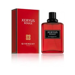 Xeryus Rouge de Givenchy edt 150 ml para Hombre