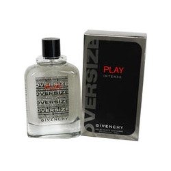 Play Intense de Givenchy edt 150 ml para Hombre