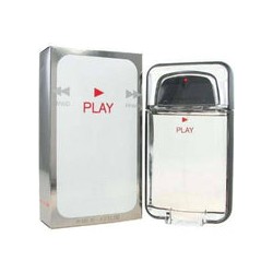 Givenchy Play de Givenchy edt 100 ml para Hombre