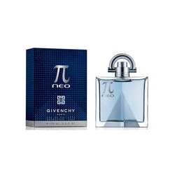 Pi Neo de Givenchy edt 100 ml para Hombre