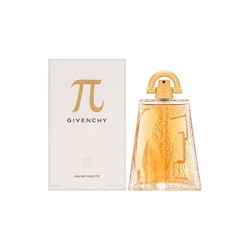 Pi de Givenchy edt 100 ml para Hombre