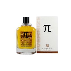 Pi de Givenchy edt 150 ml para Hombre