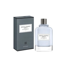 Gentlemen Only de Givenchy edt 150 ml para Hombre
