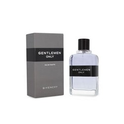 Gentlemen Only de Givenchy edt 100 ml para Hombre