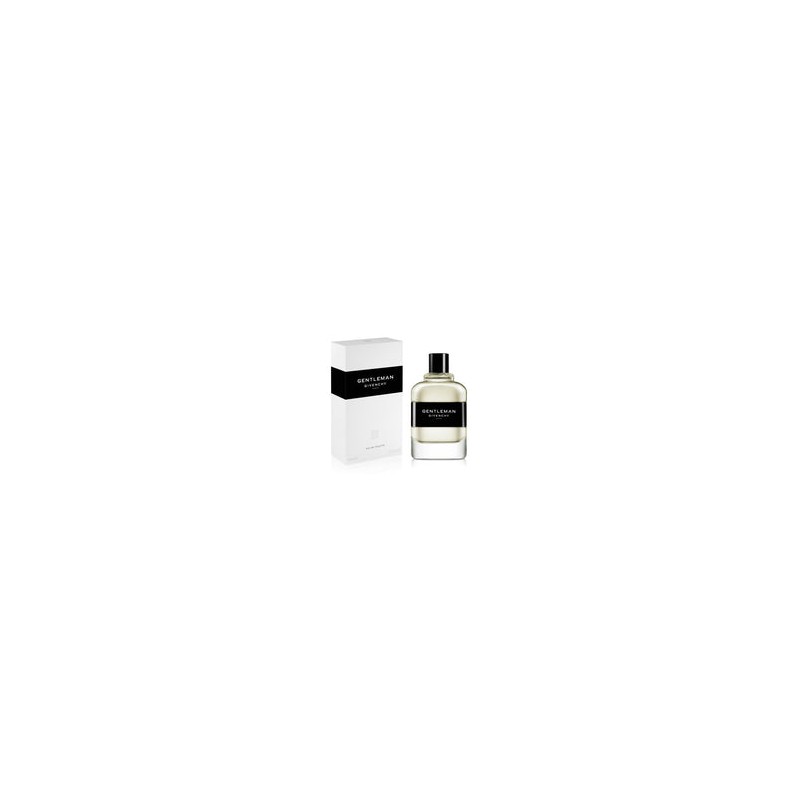 Gentleman nuevo de Givenchy edt 100 ml para Hombre